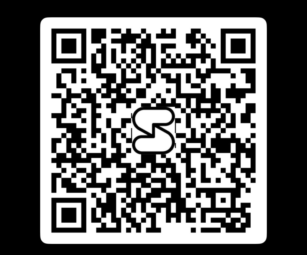 Session QR Code